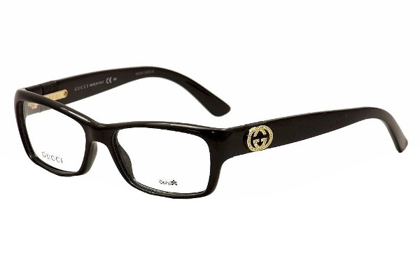 Gucci Women's Eyeglasses GG 3773U GG/3773/U Full Rim Optical Frame ...