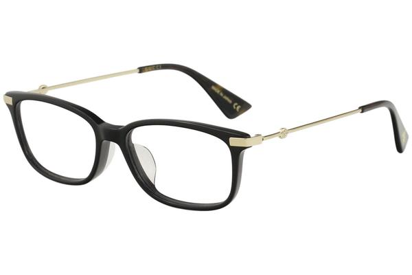 gucci womens eyeglasses