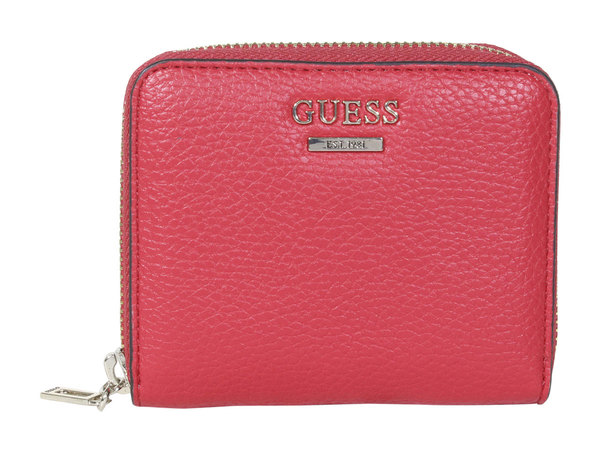 Guess Becca Wallet Women s Small Zip Around Coin Purse JoyLot