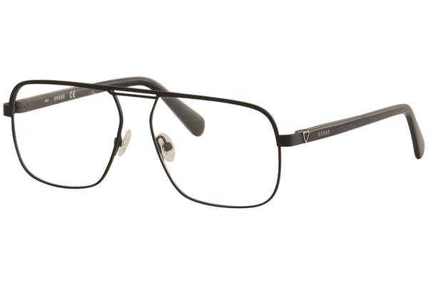 guess mens eyewear