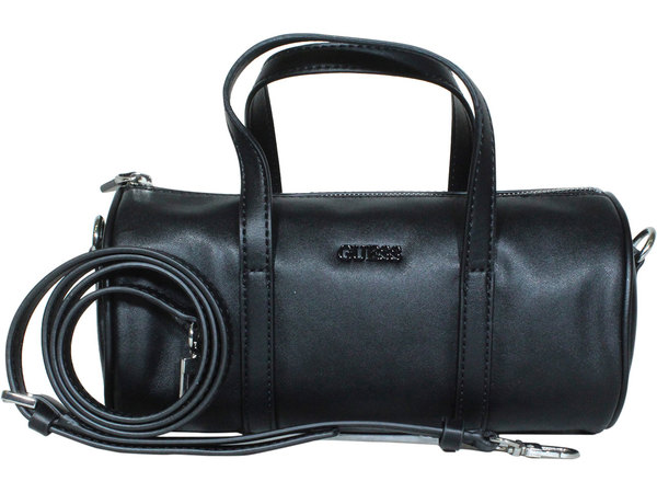 Guess Picnic Mini Tote in Black