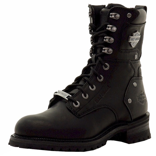 harley bonham boots