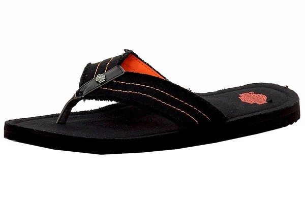 Harley discount davidson sandals