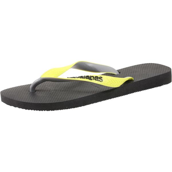 havaianas top mix flip flops