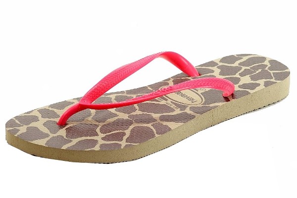 Havaianas fluo best sale