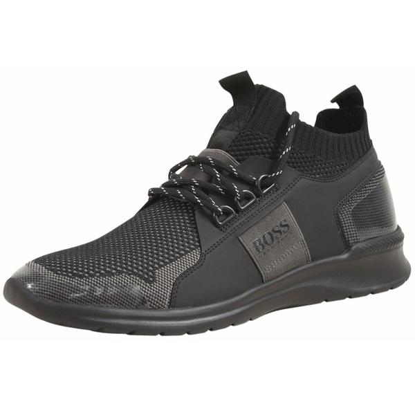 Hugo boss running shoes hotsell