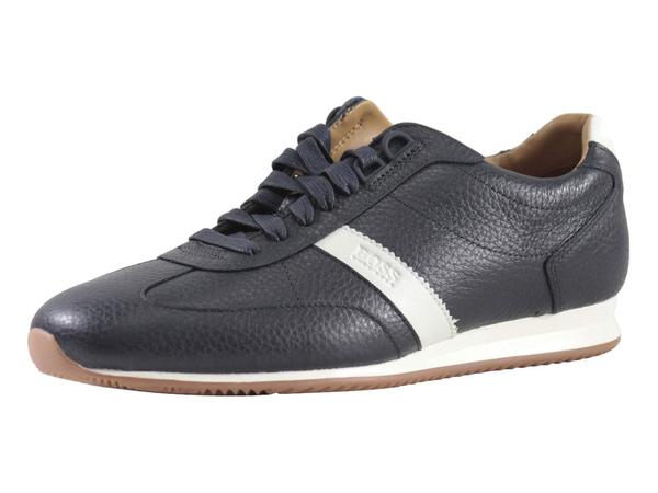 hugo boss orlando trainers