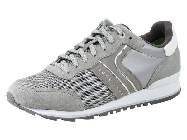boss trainers for men