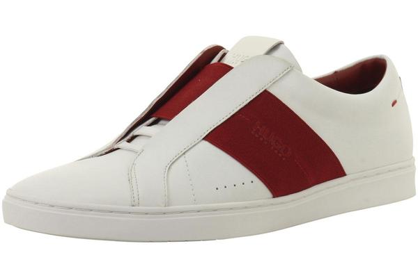 Hugo boss shoes without laces new arrivals