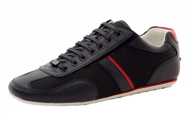 Hugo Boss Men's Thatoz Fashion Sneakers Shoes | JoyLot.com