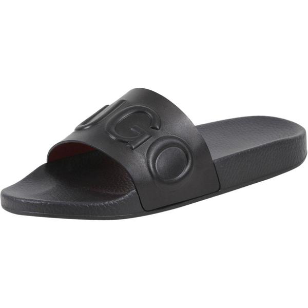 hugo boss timeout slides