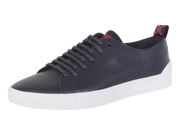 mens pull on trainers