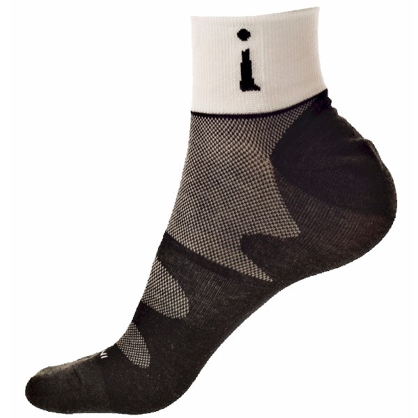 Incrediwear Pro-3 Thin Sport Ankle Socks | JoyLot.com