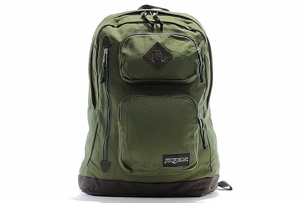 jansport houston backpack