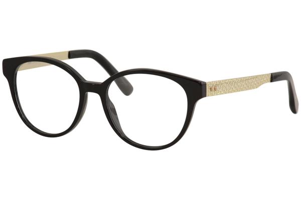 jimmy choo women glasses