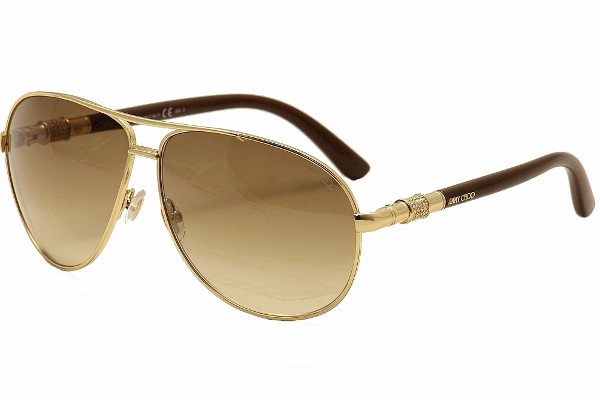 Jimmy choo discount walde sunglasses