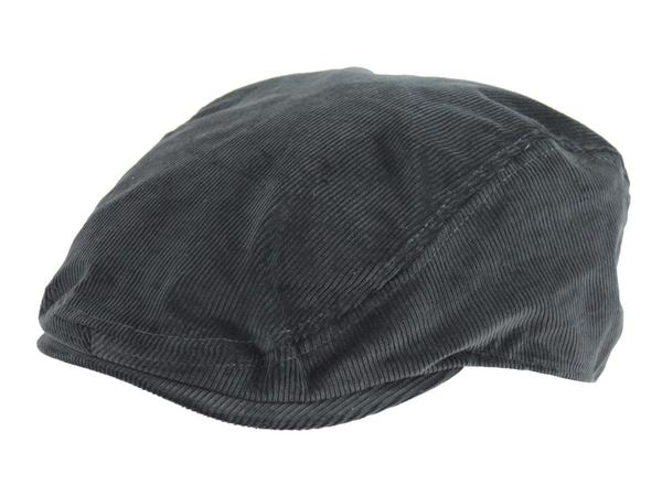 Kangol Men's Cord Ivy Flat Cap Hat | JoyLot.com