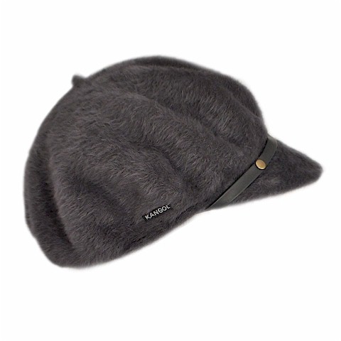 kangol baker boy hat