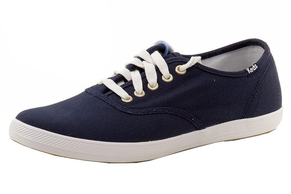 Men's Champion CVO Canvas Sneakers Shoes | JoyLot.com