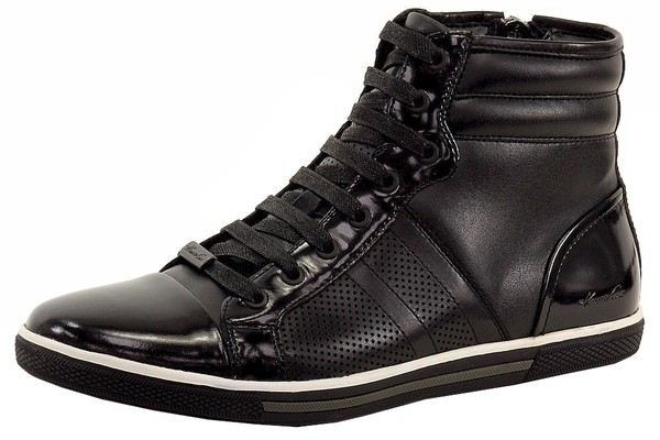 Kenneth cole high top sneakers online