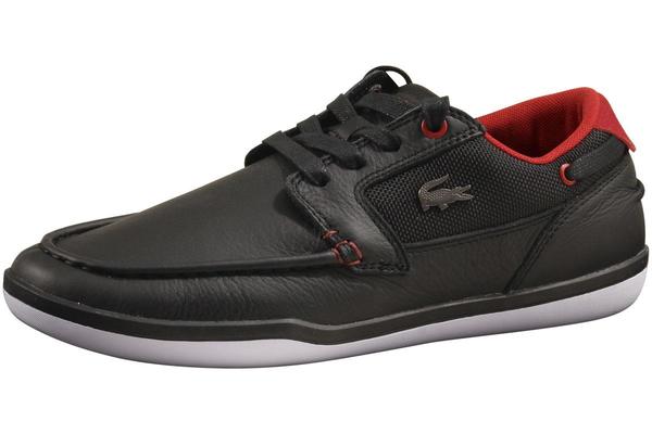 Lacoste Men s Deck Minimal 317 Sneakers Shoes