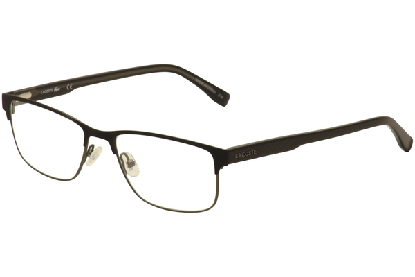 lacoste l2217 frame