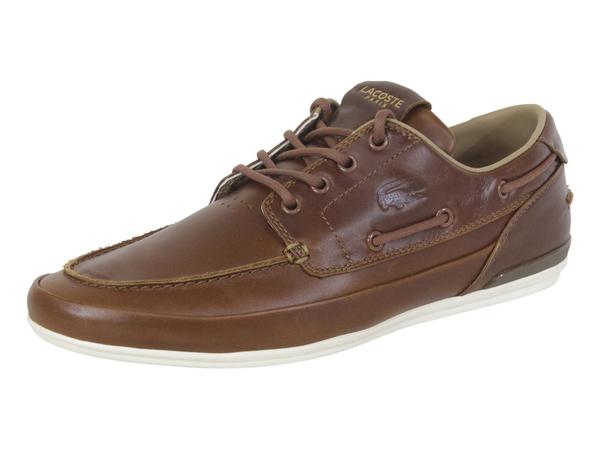 Marina-119 Sneakers Boat Shoes
