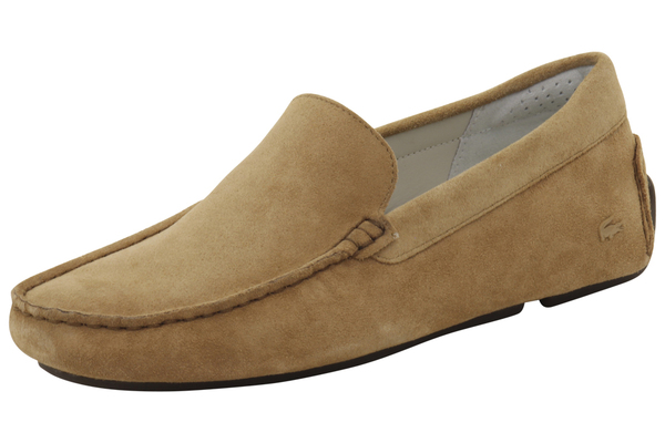 Piloter 316 2 Fashion Suede Loafers Shoes
