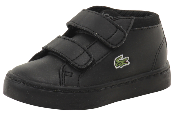 Lacoste Toddler Boy's Straightset 316 1 Shoes