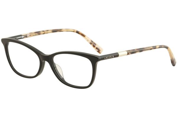 lacoste ladies glasses