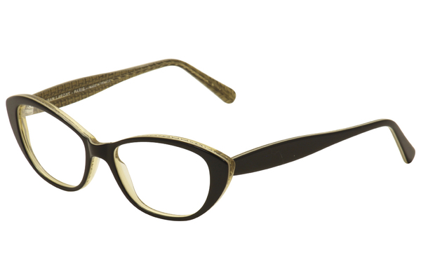 lafont patchouli eyeglasses