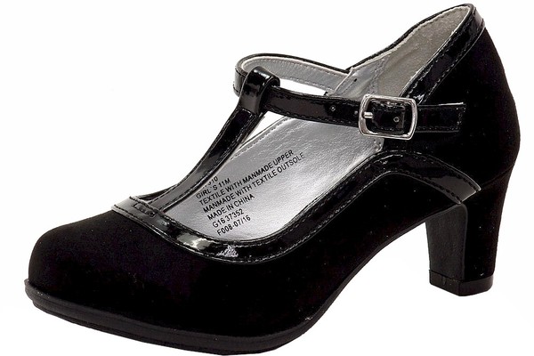 caravelle mary jane shoes