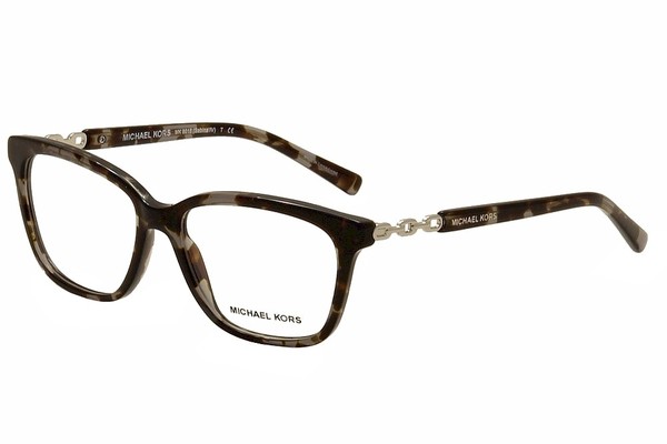 michael kors spectacle frames