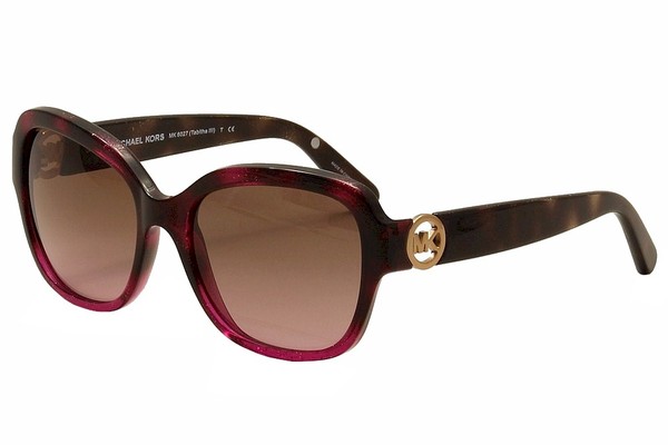 Michael Kors Women s Tabitha III MK6027 MK 6027 Fashion Sunglasses JoyLot