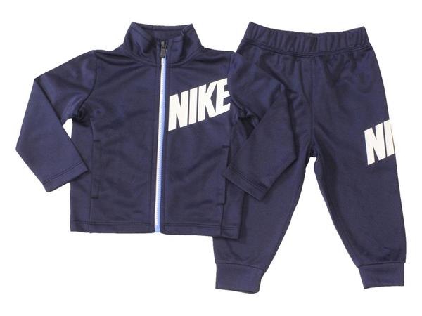 newborn baby nike tracksuit