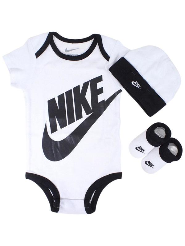 newborn nike outfit boy