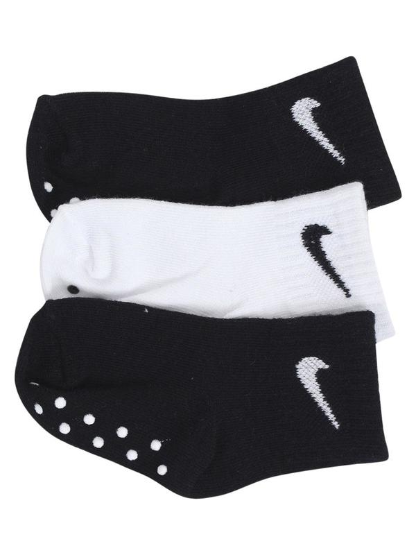 infant boys nike socks