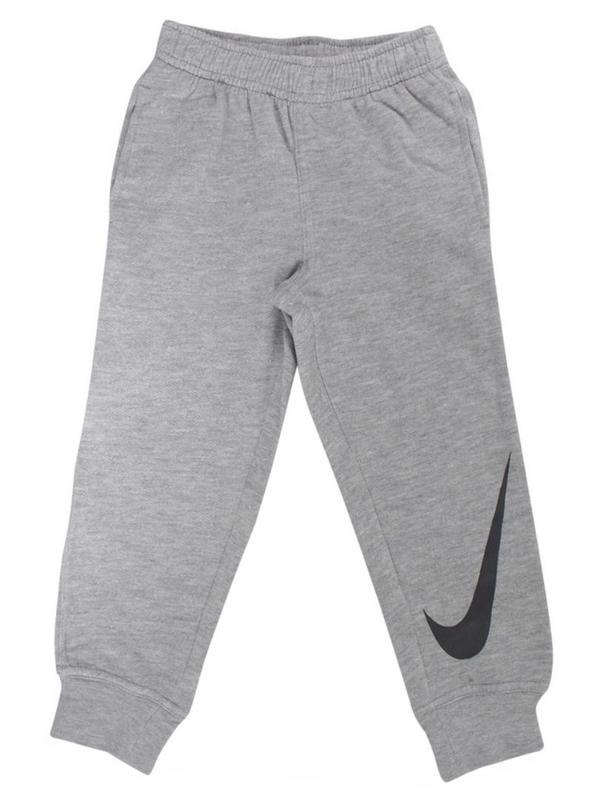 Nike Little Boy's Swoosh Logo Jogger Pants | JoyLot.com