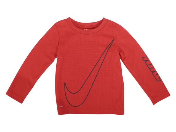 toddler boy nike t shirt