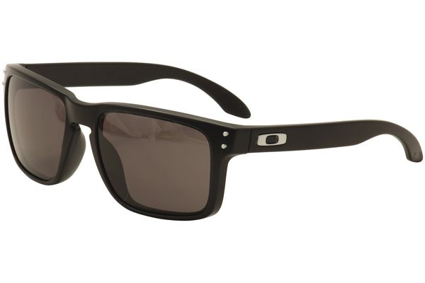 Oakley Men's Holbrook Rectangle Sport Sunglasses