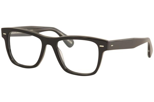 Oliver Peoples Men's Eyeglasses Oliver OV5393U OV/5393/U Full Rim Optical  Frame 