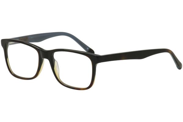 Original Penguin Men's Eyeglasses The Weblo Full Rim Optical Frame ...