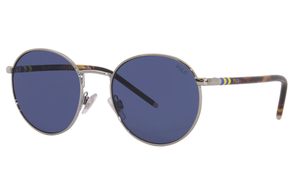 PH4130 Sunglasses Shiny Blue | SmartBuyGlasses USA