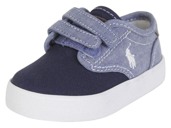 polo shoes for boy