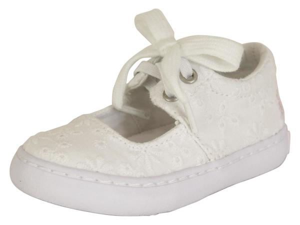 Baby orders girl ralph lauren shoes