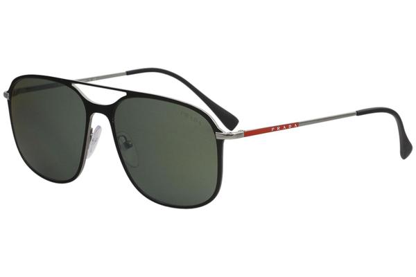 Prada Linea Rossa Men's SPS53T SPS/53T 