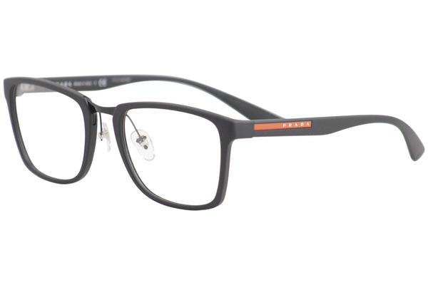 Prada Optical Glasses Mens United Kingdom, SAVE 59% 