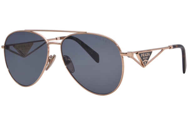 Prada aviator sunglasses womens online