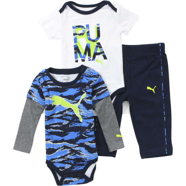 newborn puma outfit