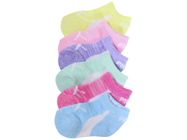 Puma baby girl top socks